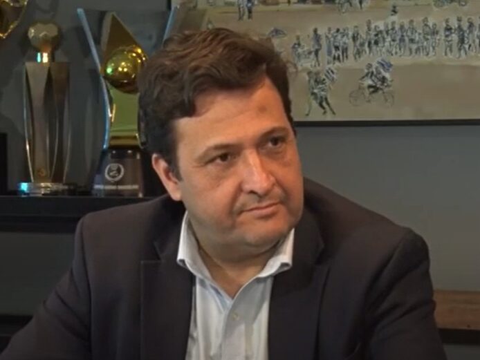 Soteldo não deve seguir no Grêmio para 2025