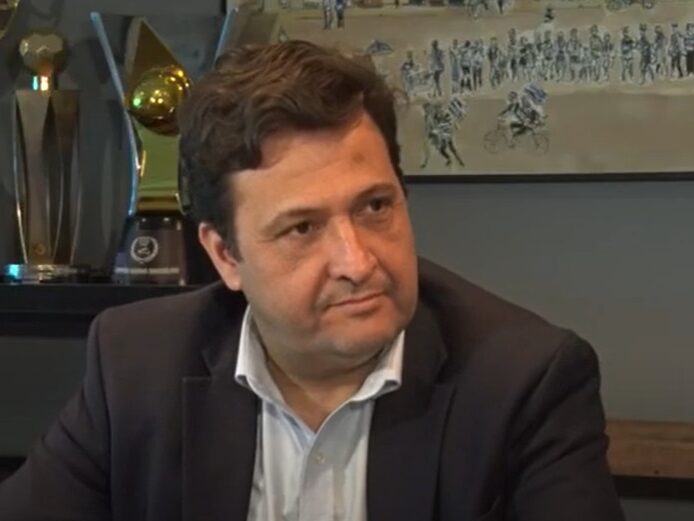 Soteldo não deve seguir no Grêmio para 2025
