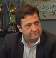 Soteldo não deve seguir no Grêmio para 2025