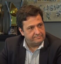 Soteldo não deve seguir no Grêmio para 2025