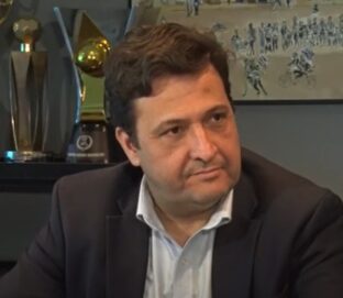 Soteldo não deve seguir no Grêmio para 2025