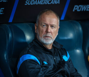 Jogadores ganharam pontos no Grêmio de Mano Menezes