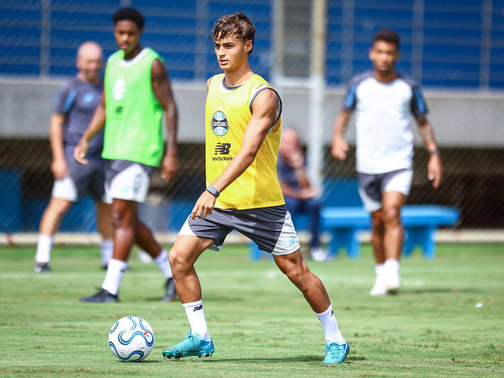 Grêmio Sul-Americana Sul-Americana começa nesta quarta parao Grêmio