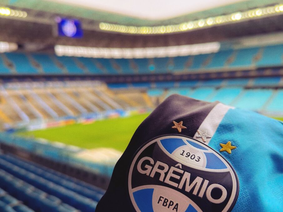 Os playoffs no caminho do Grêmio estão definidos