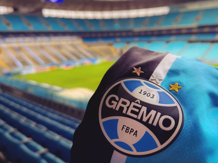 Os playoffs no caminho do Grêmio estão definidos