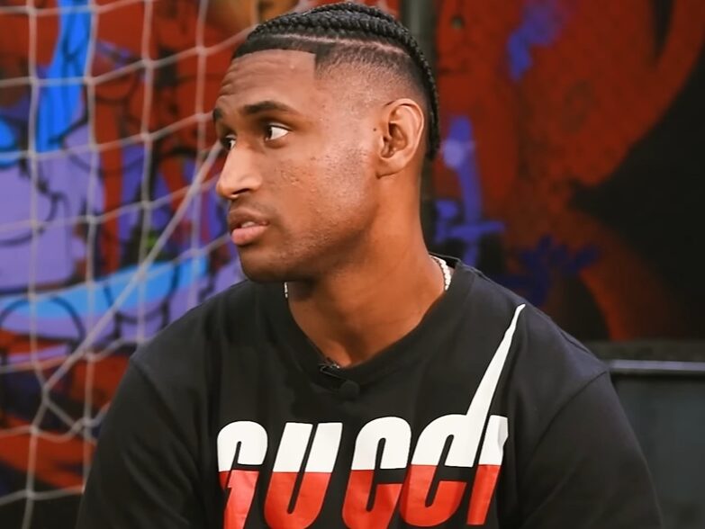 Tetê revela negociação com o Grêmio