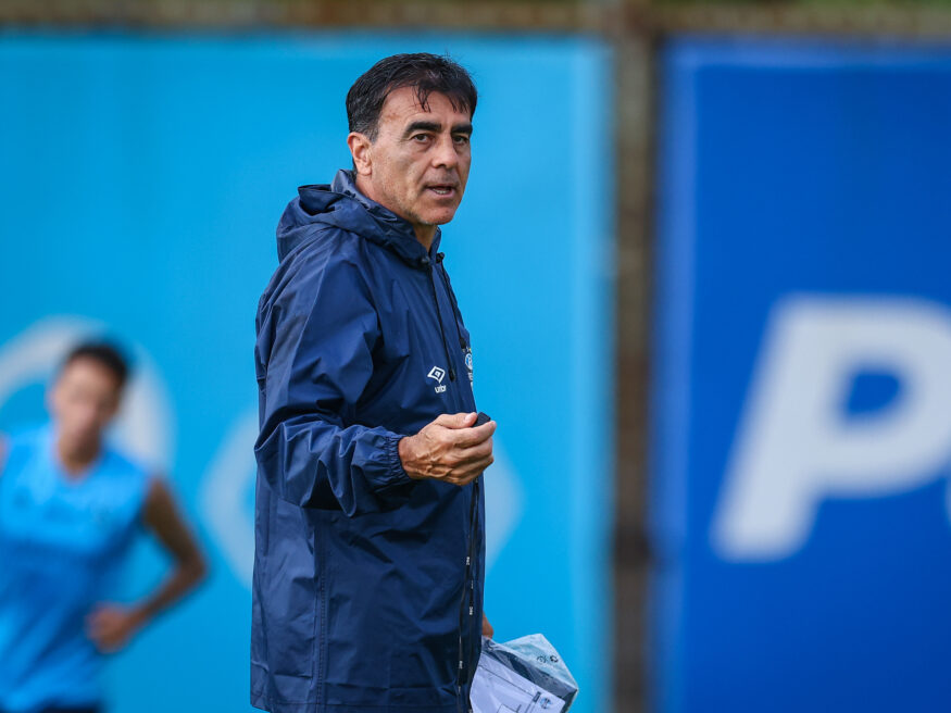 Time do Grêmio pode ser alterado