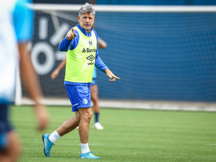 Grêmio terá novo time
