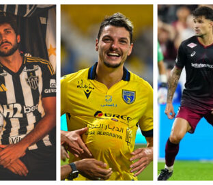 6 zagueiros que podem reforçar o Grêmio