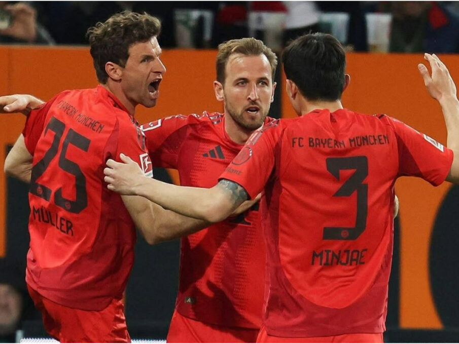 Grêmio e Inter travam disputa por astro do Bayern; entenda
