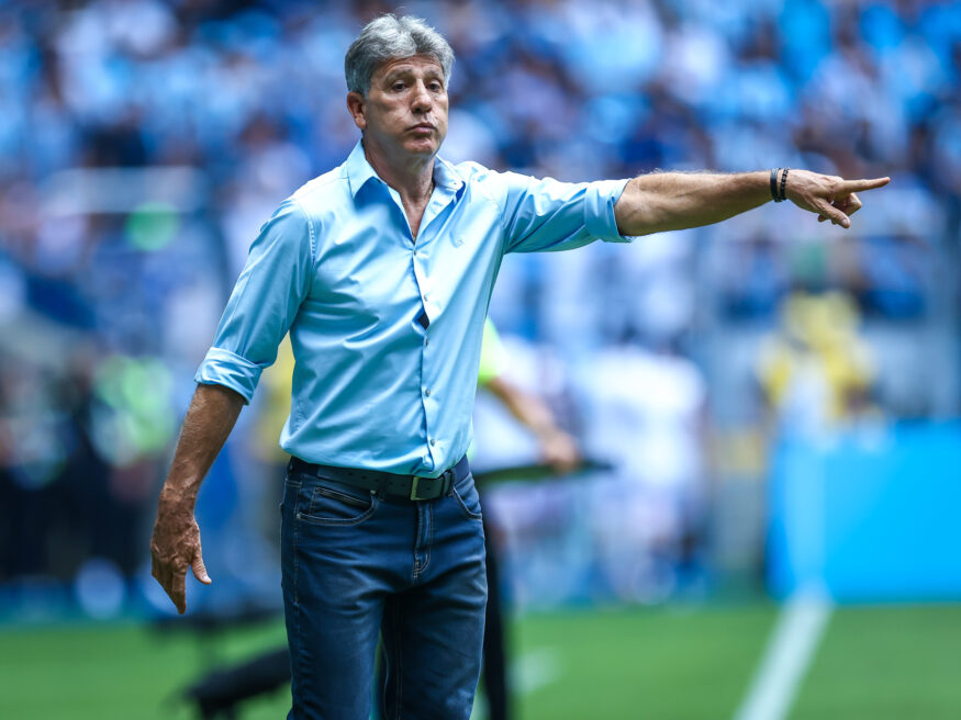Estratégia do Grêmio para reta final de 2024 está definida