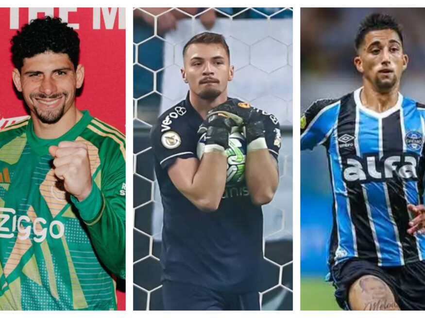 Todas as informações do Grêmio hoje
