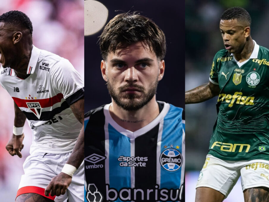 Grêmio hoje