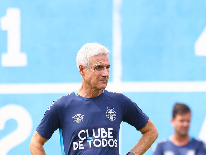 Novas liberações devem acontecer no Grêmio {{brizy_dc_image_alt entityId=