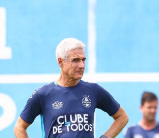 Novas liberações devem acontecer no Grêmio