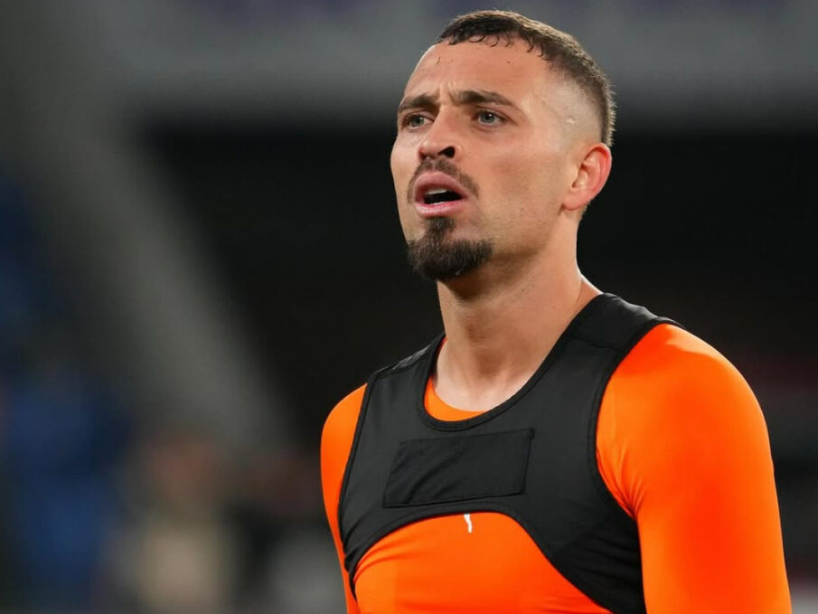 Grêmio tem interesse em Léo Duarte, ex-Flamengo