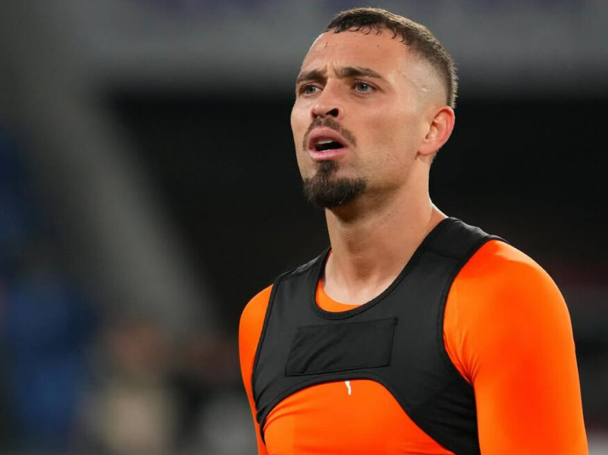 Grêmio tem interesse em Léo Duarte, ex-Flamengo