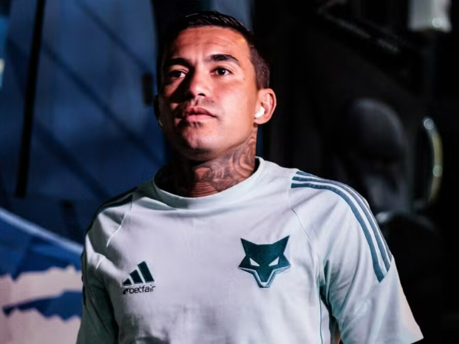 Grêmio tenta contratação de Dudu, do Cruzeiro; saiba detalhes