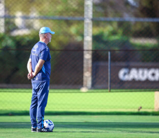 Bahia é o próximo adversário do Grêmio