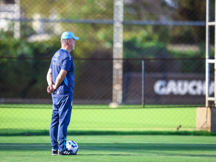 Bahia é o próximo adversário do Grêmio