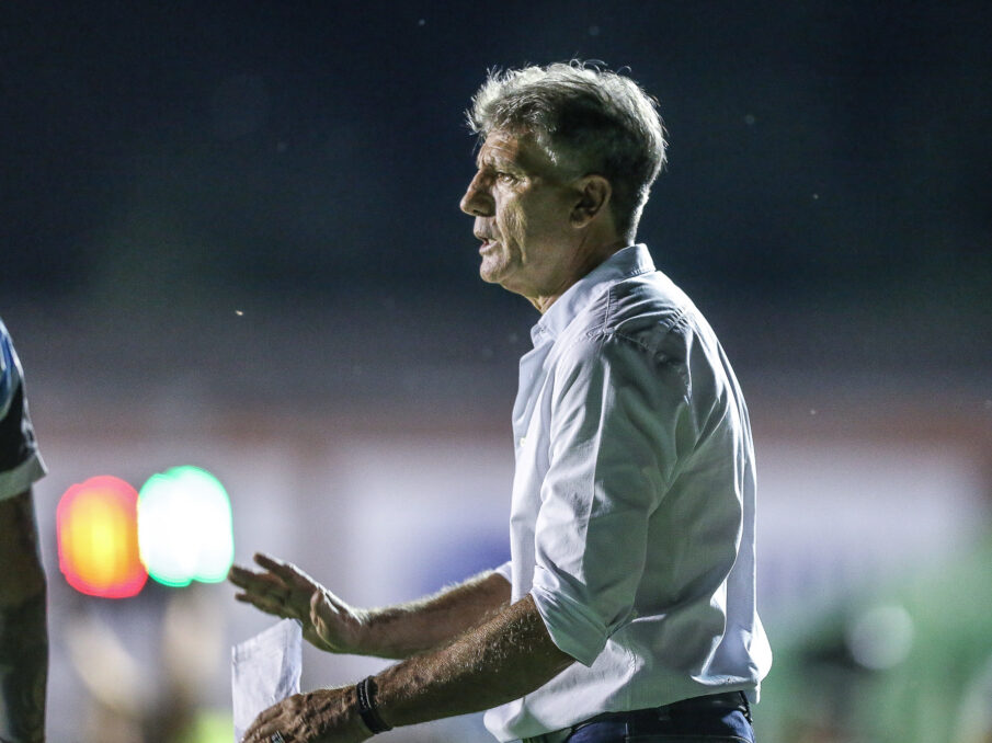 Grêmio encara o Novo Hamburgo pelo Gauchão