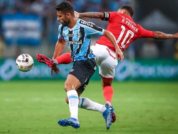 Grenal 443 será o último de 2024