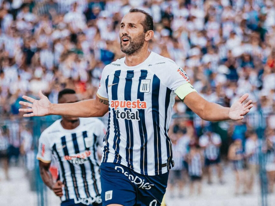 Hernán Barcos, ex-Grêmio