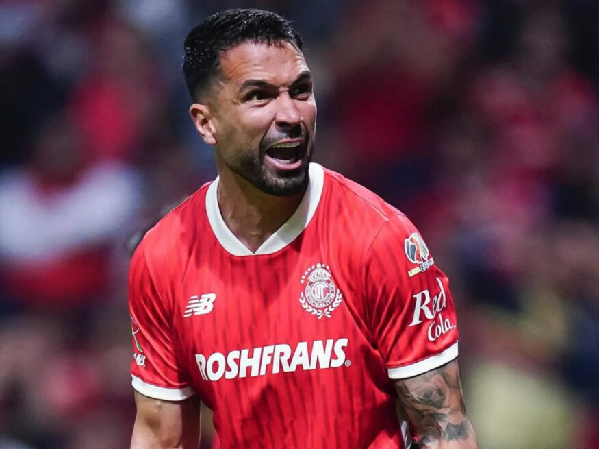 Luan, zagueiro no radar do Grêmio