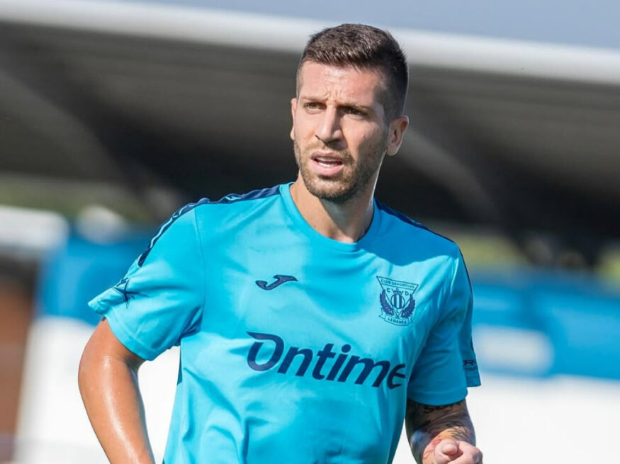 Nastasic, alvo do Grêmio
