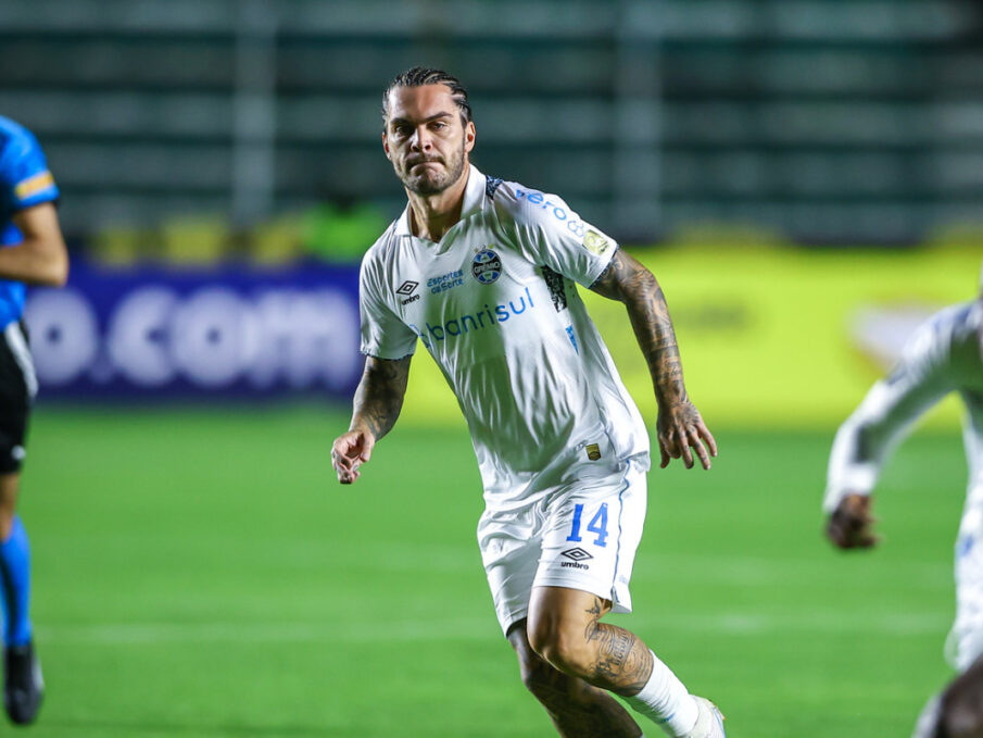 Nathan Pescador Grêmio