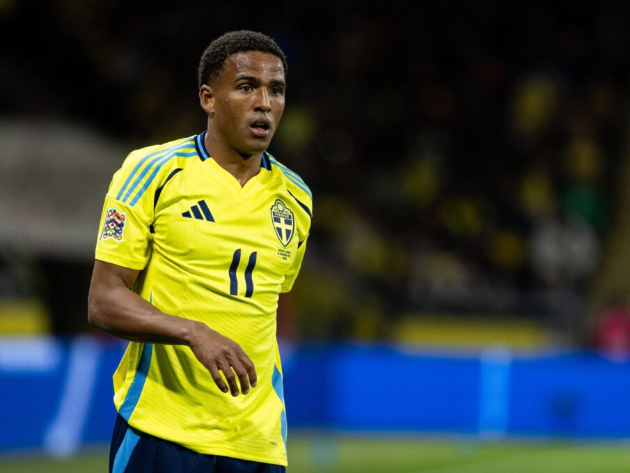 Niclas deve ser reforço do Grêmio