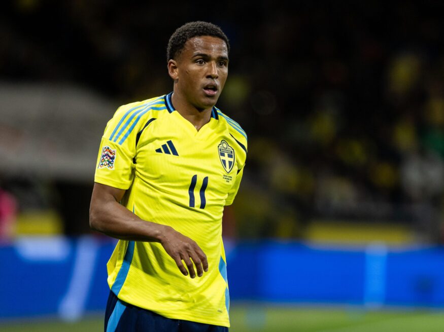 Niclas deve ser reforço do Grêmio
