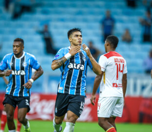 Onde assitir Atlético Grau x Grêmio