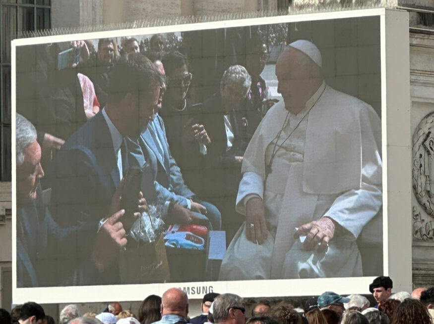 Papa Francisco, Grêmio ou Inter