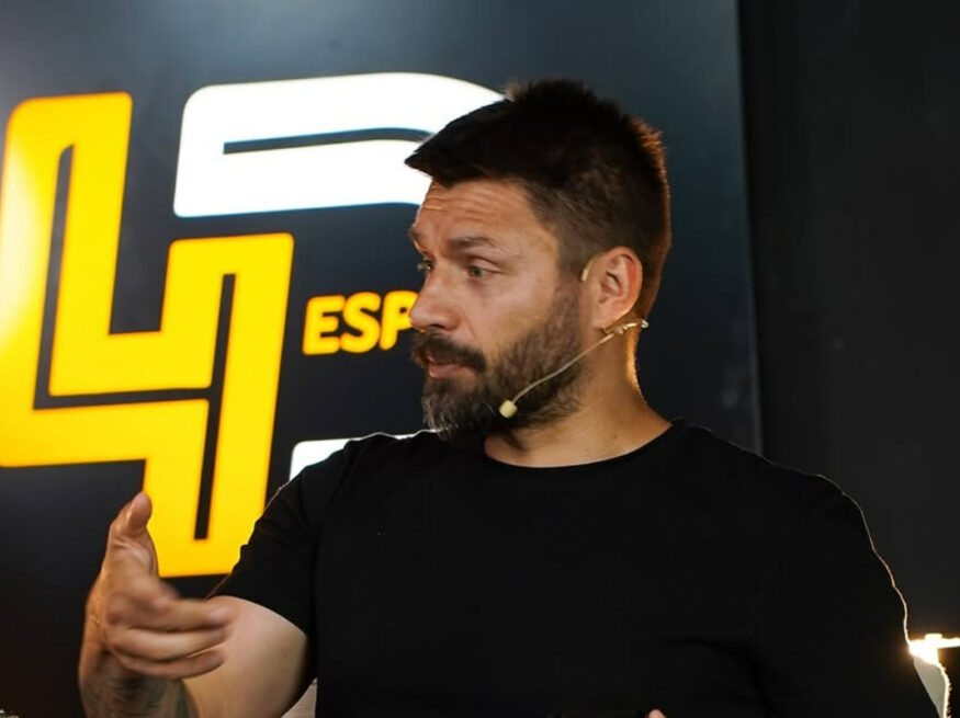 Rafael Sóbis comenta sobre reforço do Grêmio
