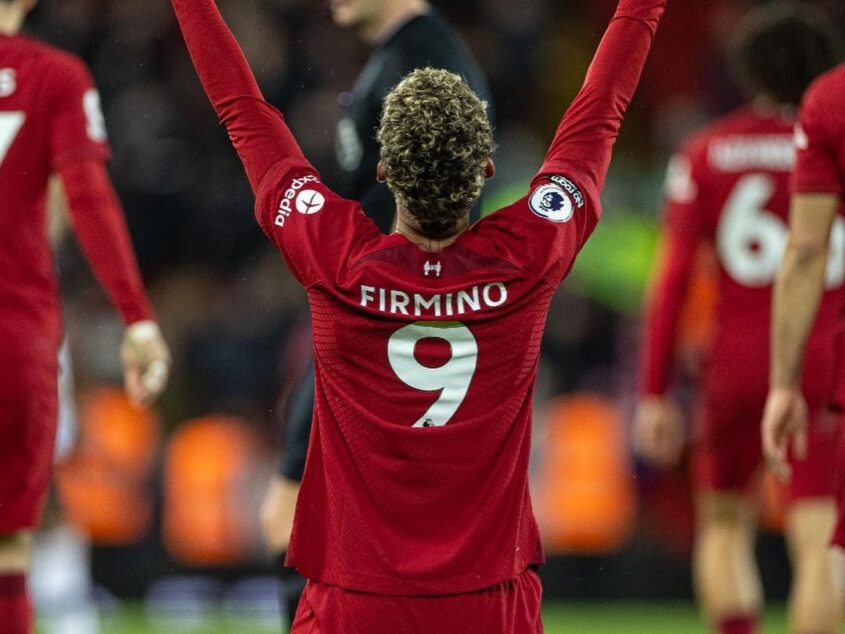 Roberto Firmino foi sondado pelo Grêmio