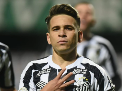 Soteldo Grêmio