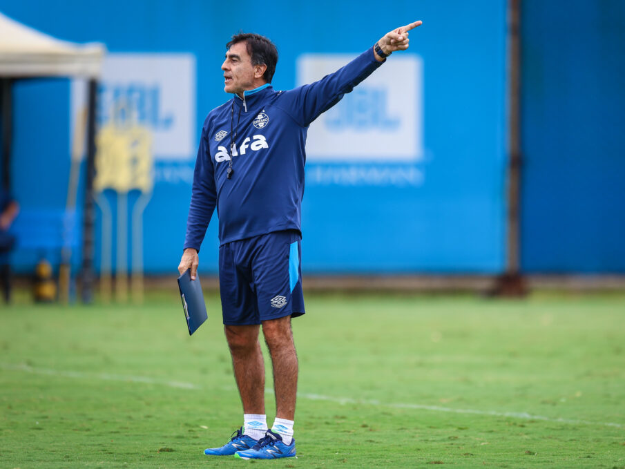 Onde assistir Sportivo Luqueño x Grêmio?
