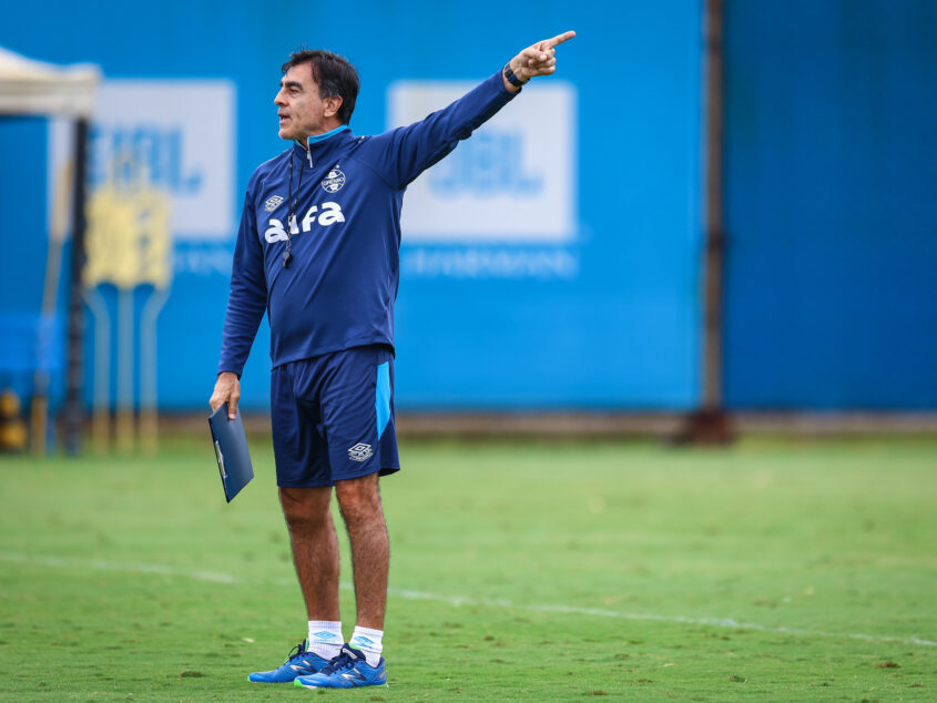 Onde assistir Sportivo Luqueño x Grêmio?
