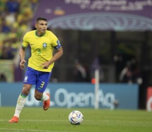 Thiago Silva teve seu nome ligado ao Grêmio