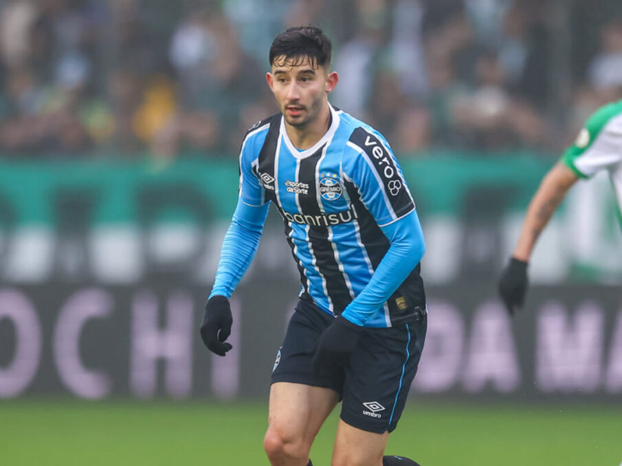 Villasanti Grêmio