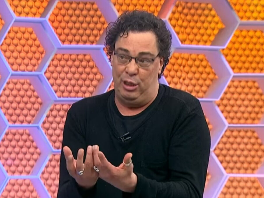 Walter Casagrande fala sobre o Grêmio