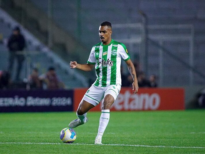 Caíque, do Juventude, interessa ao Grêmio