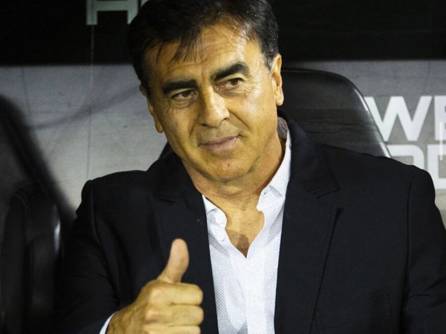 Novo reforço do Grêmio