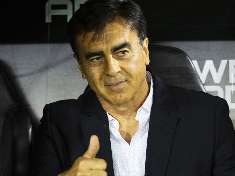 Novo reforço do Grêmio