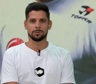 Cicinho faz alerta ao Grêmio sobre rebaixamento: 