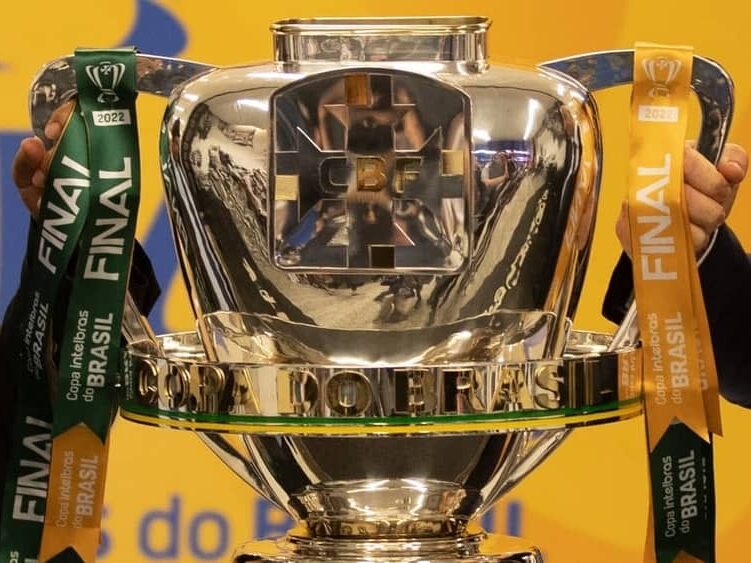 Grêmio pode ter mudanças na Copa do Brasil de 2025
