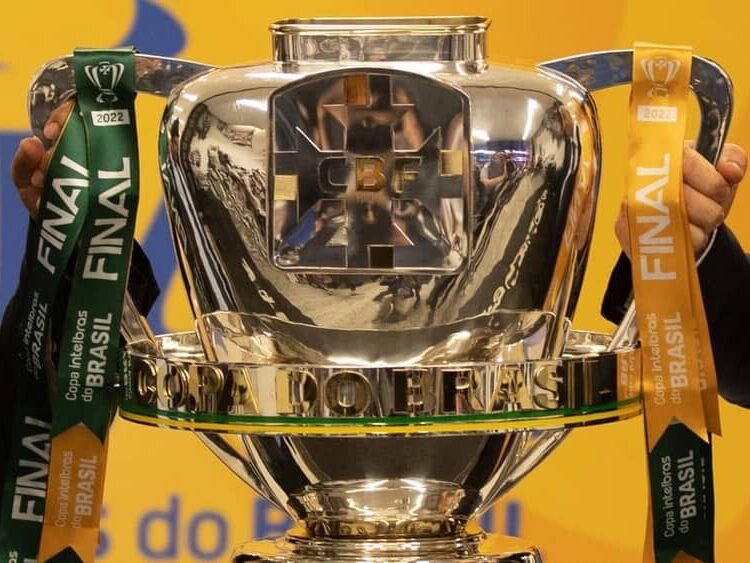 Grêmio pode ter mudanças na Copa do Brasil de 2025