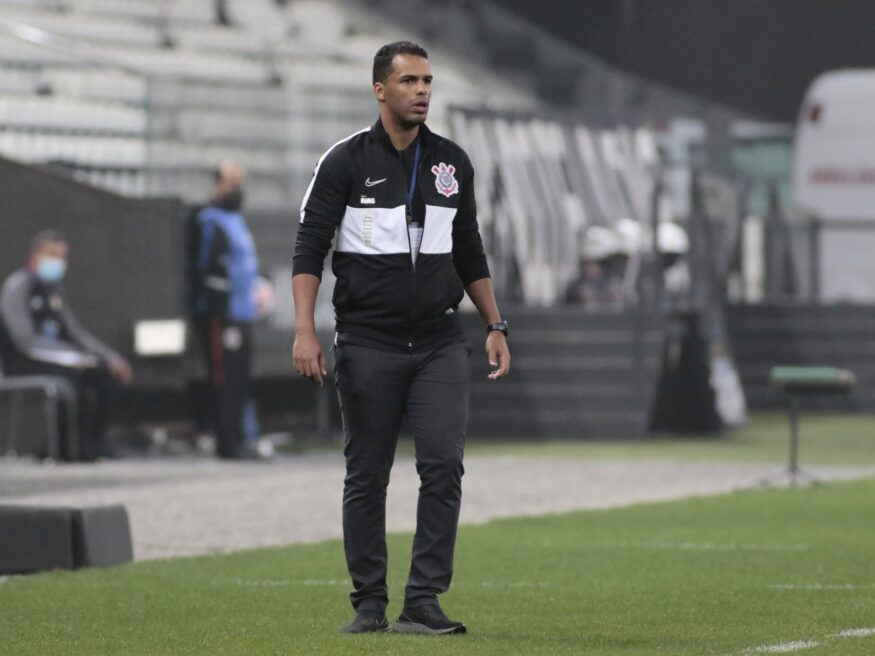 Grêmio anuncia reforço