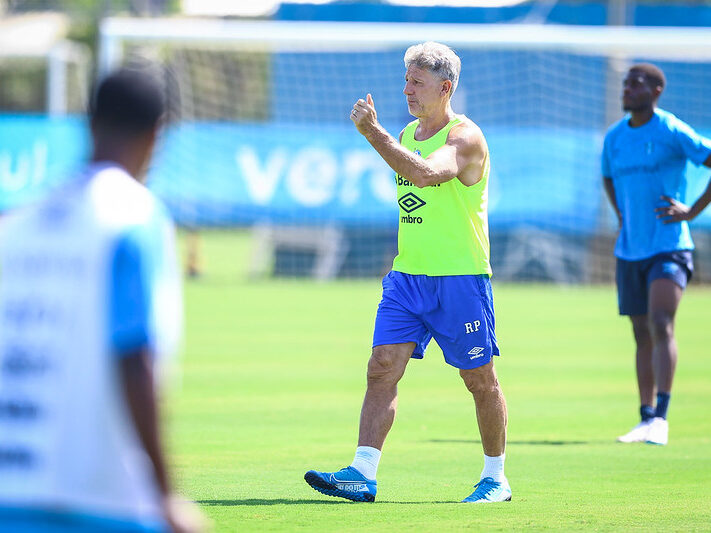 Grêmio pode ter mais espaço na folha de pagamento
